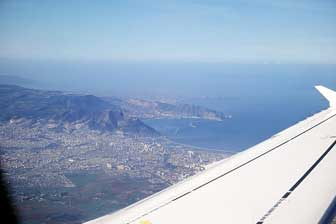L'ALGERIE EN VUE