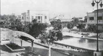 LE JARDIN PUBLIC